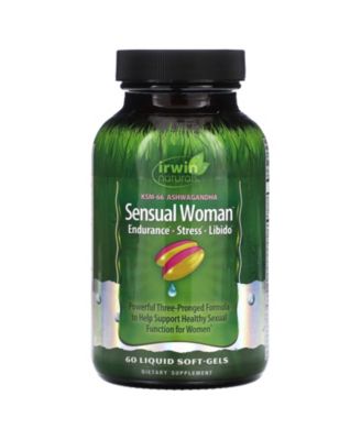 Irwin Naturals
