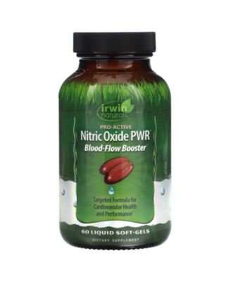 Irwin Naturals