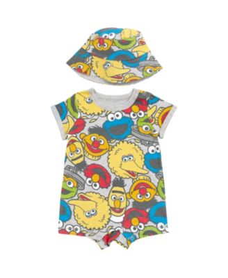 Sesame Street