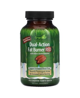 Irwin Naturals