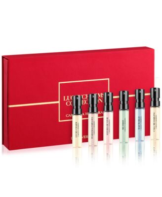 Carolina Herrera - 6-Pc. Luckycharms Fragrance Discovery Set