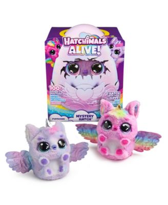 Hatchimals