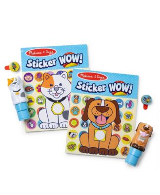 Melissa and Doug
