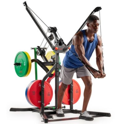 Sunny Health & Fitness