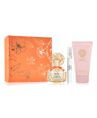 Vince Camuto - 3-Pc. Bella Eau de Parfum Gift Set
