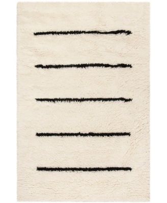 Safavieh - Kenya 750 KNY750Z 4'x6' Area Rug
