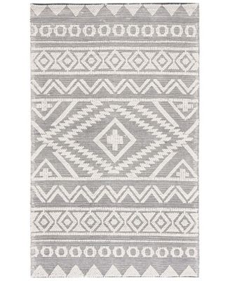 Safavieh - Natura 275 NAT275Z 2'3"x8' Runner Area Rug
