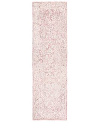 Safavieh - Metro III MET903U 2'3"x8' Runner Area Rug
