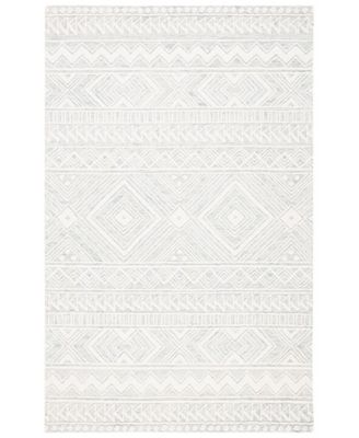 Safavieh - Metro III MET908F 2'3"x8' Runner Area Rug