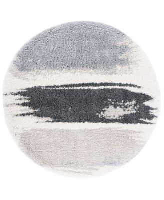 Safavieh - Fontana Shag FNT898F 10'x14' Area Rug