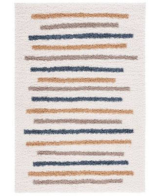 Safavieh - Calico Shag CLC110A 10'x14' Area Rug