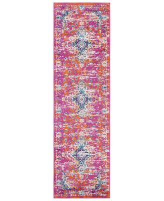 Safavieh - Madison 100 MAD154R 2'3"x10' Runner Area Rug