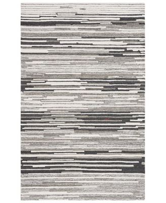 Safavieh - Fifth Avenue I FTV132B 2'3"x8' Runner Area Rug