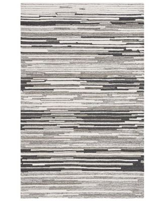Safavieh - Fifth Avenue I FTV132B 2'3"x8' Runner Area Rug