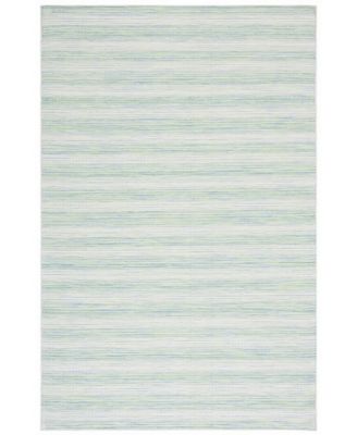 Safavieh - Hampton I Indoor/Outdoor HTN231Y 2'x9' Runner Area Rug