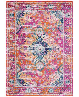 Safavieh - Madison 100 MAD154R 2'3"x10' Runner Area Rug