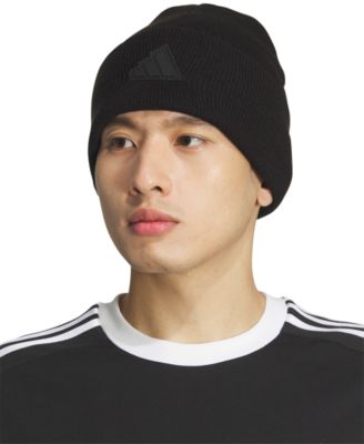 adidas - Men's Postseason Logo Beanie