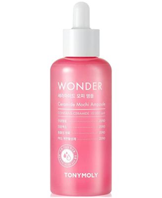 TONYMOLY - Wonder Ceramide Mochi Ampoule