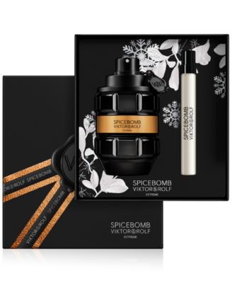 Viktor & Rolf - Men's 2-Pc. Spicebomb Extreme Eau de Parfum Gift Set
