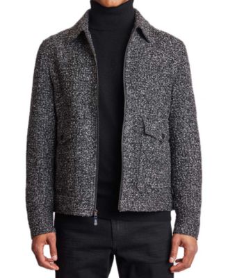 Paisley & Gray - Men's Milo Jacket