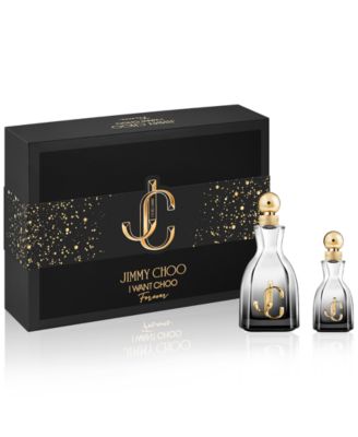 Jimmy Choo - 2-Pc. I Want Choo Forever Eau de Parfum Gift Set