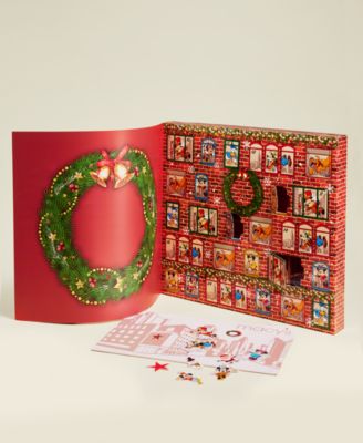 Disney | Macy's - Parade Advent Calendar,