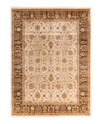 ADORN HAND WOVEN RUGS