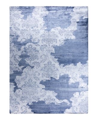 ADORN HAND WOVEN RUGS