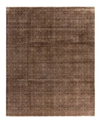 ADORN HAND WOVEN RUGS