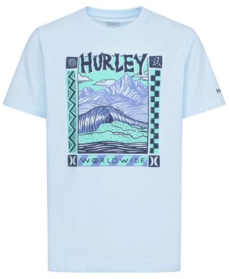 Hurley