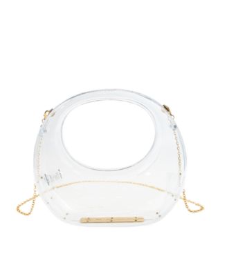 LIKE DREAMS - Moonlit Love Evening Crossbody Clutch