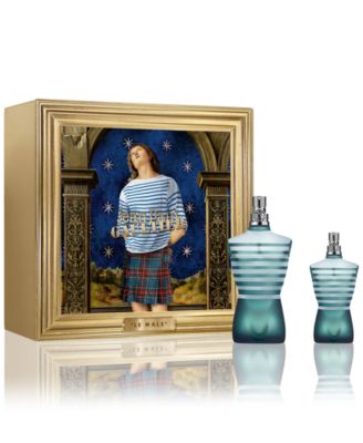 Jean Paul Gaultier - Men's 2-Pc. Le Male Eau de Toilette Gift Set