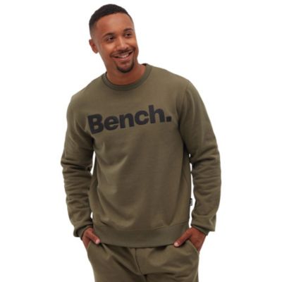 Bench DNA