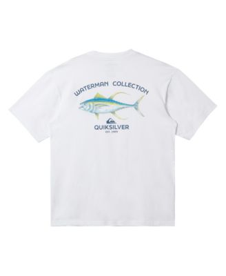 Quiksilver Waterman