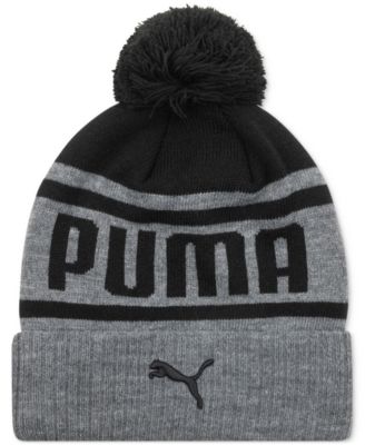 Puma - Men's Frost Pom-Pom Beanie