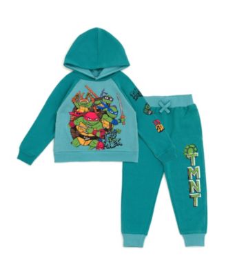 TEENAGE MUTANT NINJA TURTLES