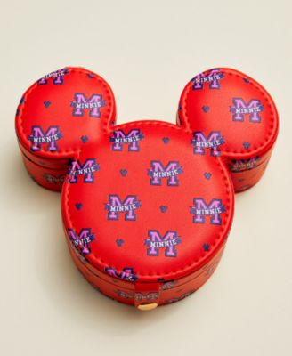 BaubleBar - Mickey Mouse Disney Storage Case