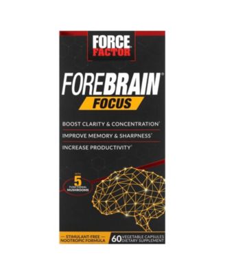 Force Factor