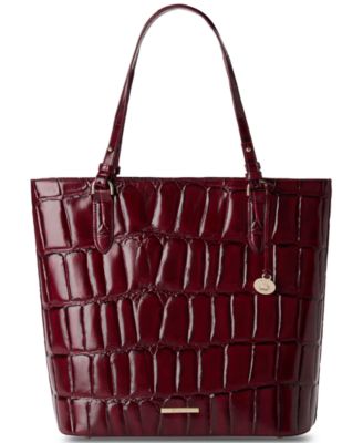 Brahmin - Ezra Nerina Leather Tote Bag