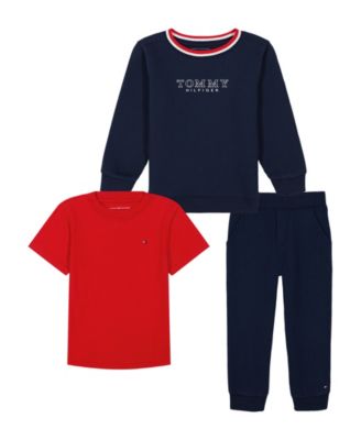 Tommy Hilfiger