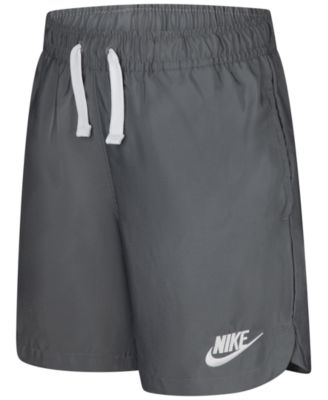 Nike - Little Boys Woven Twill Shorts