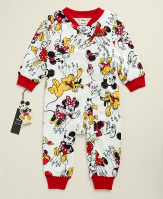 Disney | Macy's - Baby Parade Balloons Matching Family Pajamas