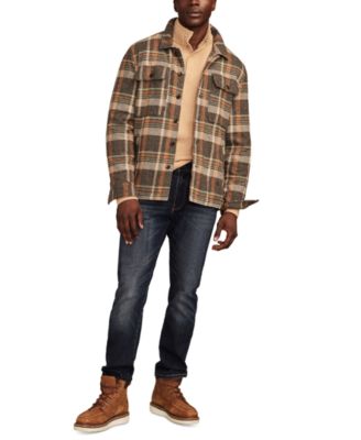 Lucky Brand
