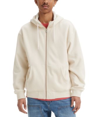 Levi's - Men's Full-Zip Workwear Hoodie
