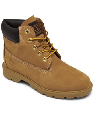 Timberland