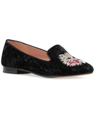 kate spade new york - Women's Lounge Loafer Whiskers Flats
