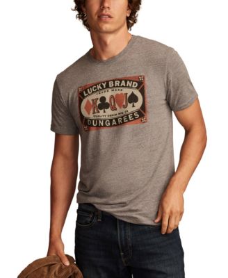 Lucky Brand