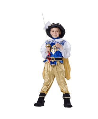 Dress Up America