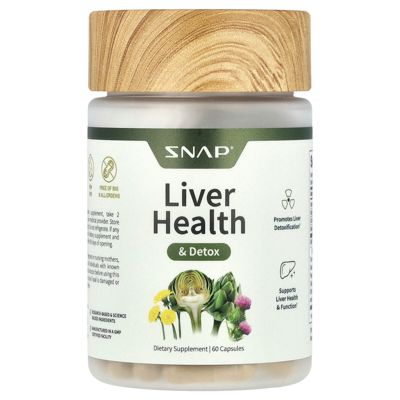 Snap Supplements
