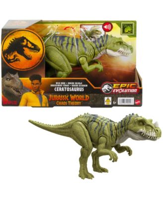 Jurassic Park